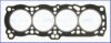 NISSA 11044D1707 Gasket, cylinder head